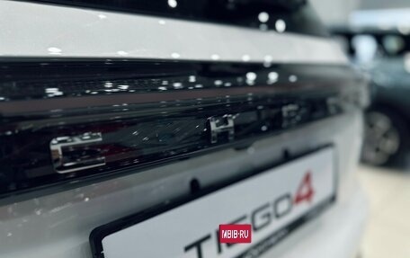 Chery Tiggo 4 I рестайлинг, 2025 год, 2 370 000 рублей, 6 фотография