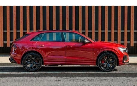 Audi RS Q8 I, 2021 год, 11 300 000 рублей, 8 фотография