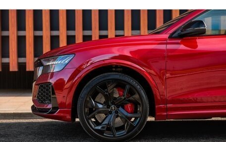 Audi RS Q8 I, 2021 год, 11 300 000 рублей, 10 фотография
