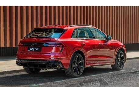 Audi RS Q8 I, 2021 год, 11 300 000 рублей, 2 фотография