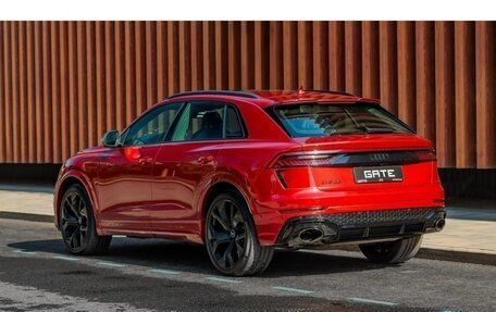 Audi RS Q8 I, 2021 год, 11 300 000 рублей, 7 фотография