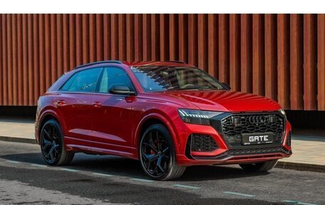 Audi RS Q8 I, 2021 год, 11 300 000 рублей, 9 фотография