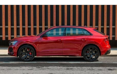 Audi RS Q8 I, 2021 год, 11 300 000 рублей, 6 фотография