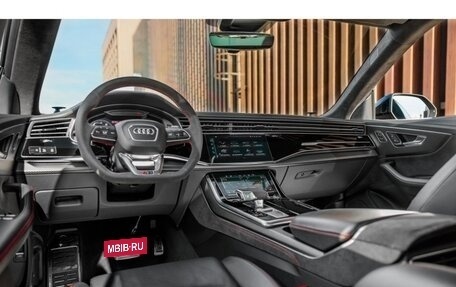 Audi RS Q8 I, 2021 год, 11 300 000 рублей, 3 фотография