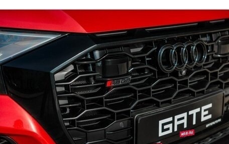 Audi RS Q8 I, 2021 год, 11 300 000 рублей, 11 фотография