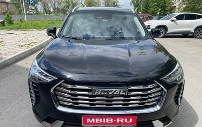 Haval Jolion, 2023 год, 2 160 000 рублей, 1 фотография