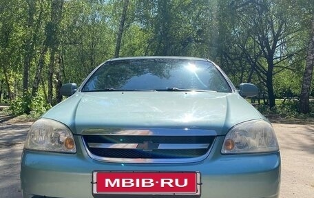 Chevrolet Lacetti, 2005 год, 380 000 рублей, 1 фотография