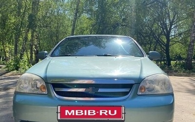 Chevrolet Lacetti, 2005 год, 380 000 рублей, 1 фотография