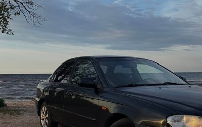 KIA Spectra II (LD), 2008 год, 299 999 рублей, 1 фотография