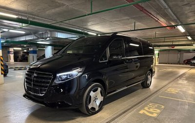 Mercedes-Benz V-Класс, 2025 год, 14 899 000 рублей, 1 фотография