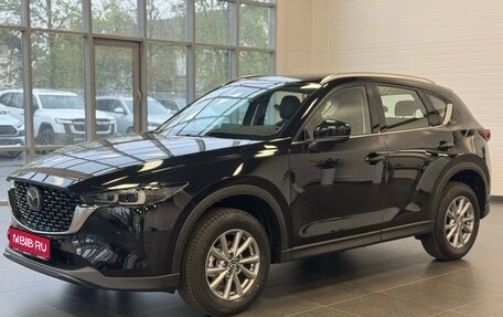 Mazda CX-5 II, 2025 год, 4 040 000 рублей, 1 фотография