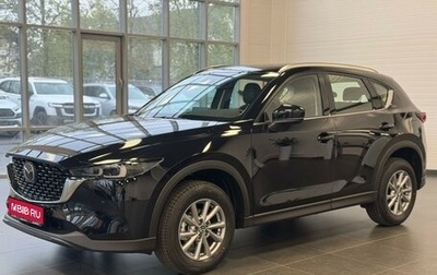 Mazda CX-5 II, 2025 год, 4 040 000 рублей, 1 фотография