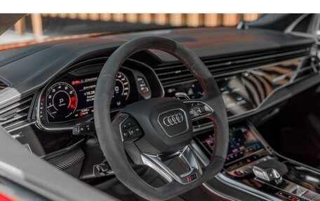 Audi RS Q8 I, 2021 год, 11 300 000 рублей, 16 фотография