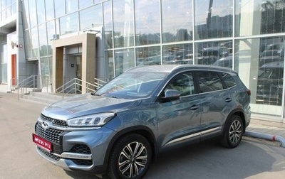 Chery Tiggo 8 I, 2020 год, 1 190 000 рублей, 1 фотография