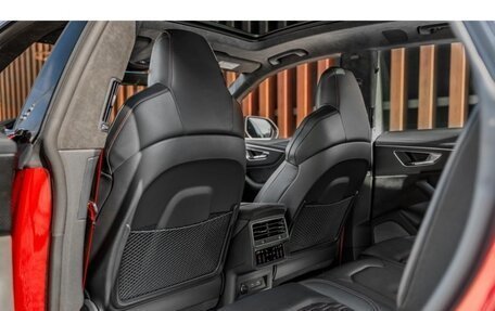 Audi RS Q8 I, 2021 год, 11 300 000 рублей, 20 фотография