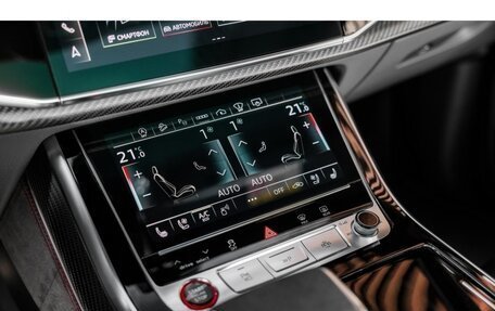 Audi RS Q8 I, 2021 год, 11 300 000 рублей, 24 фотография