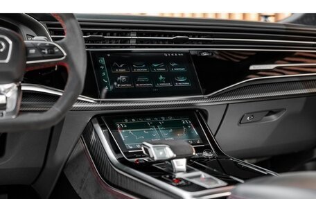 Audi RS Q8 I, 2021 год, 11 300 000 рублей, 22 фотография