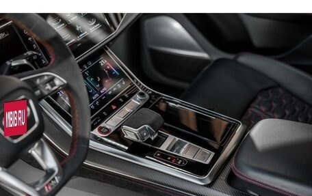 Audi RS Q8 I, 2021 год, 11 300 000 рублей, 17 фотография