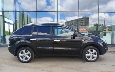 Renault Koleos I рестайлинг 2, 2008 год, 570 000 рублей, 5 фотография