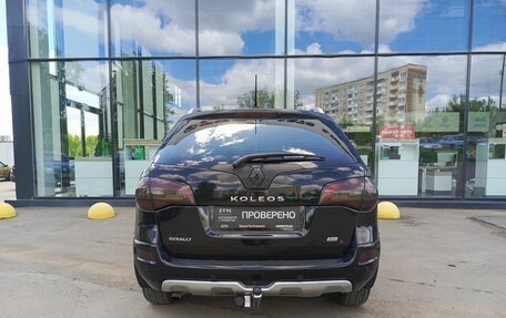 Renault Koleos I рестайлинг 2, 2008 год, 570 000 рублей, 7 фотография