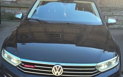 Volkswagen Passat B8 рестайлинг, 2015 год, 1 830 000 рублей, 1 фотография