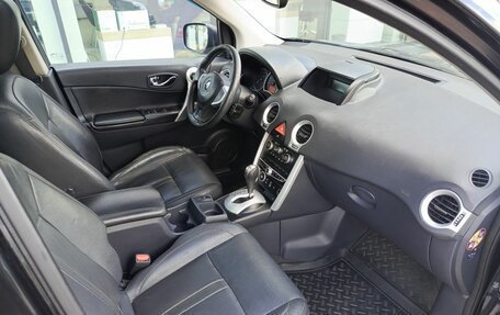 Renault Koleos I рестайлинг 2, 2008 год, 570 000 рублей, 13 фотография