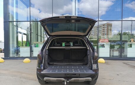 Renault Koleos I рестайлинг 2, 2008 год, 570 000 рублей, 12 фотография