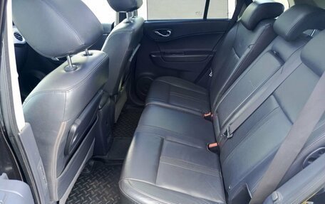 Renault Koleos I рестайлинг 2, 2008 год, 570 000 рублей, 15 фотография