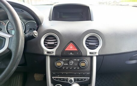 Renault Koleos I рестайлинг 2, 2008 год, 570 000 рублей, 18 фотография