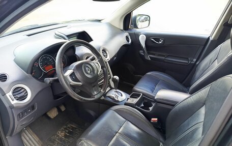 Renault Koleos I рестайлинг 2, 2008 год, 570 000 рублей, 20 фотография