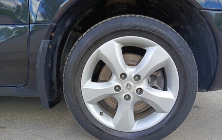 Renault Koleos I рестайлинг 2, 2008 год, 570 000 рублей, 22 фотография