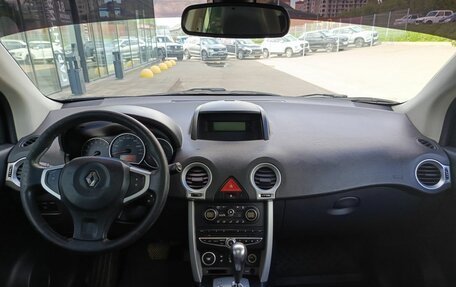 Renault Koleos I рестайлинг 2, 2008 год, 570 000 рублей, 17 фотография
