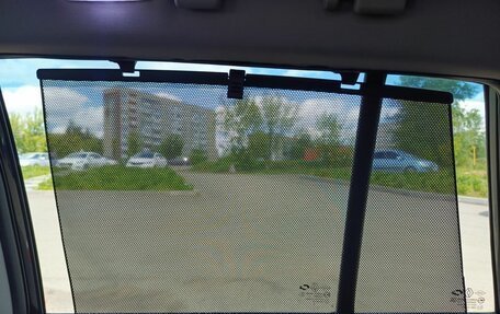 Renault Koleos I рестайлинг 2, 2008 год, 570 000 рублей, 26 фотография
