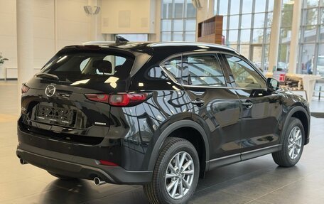 Mazda CX-5 II, 2025 год, 4 040 000 рублей, 5 фотография