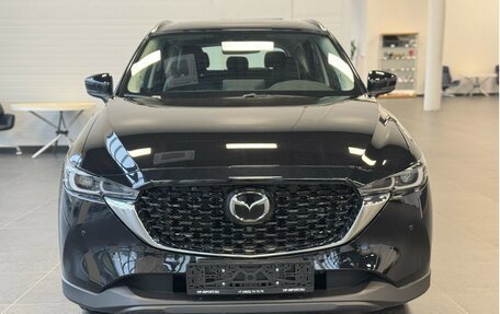 Mazda CX-5 II, 2025 год, 4 040 000 рублей, 2 фотография