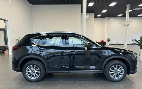 Mazda CX-5 II, 2025 год, 4 040 000 рублей, 4 фотография