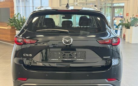 Mazda CX-5 II, 2025 год, 4 040 000 рублей, 6 фотография
