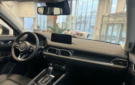 Mazda CX-5 II, 2025 год, 4 040 000 рублей, 10 фотография