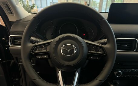 Mazda CX-5 II, 2025 год, 4 040 000 рублей, 9 фотография