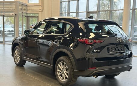 Mazda CX-5 II, 2025 год, 4 040 000 рублей, 7 фотография
