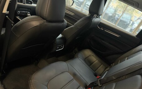 Mazda CX-5 II, 2025 год, 4 040 000 рублей, 17 фотография