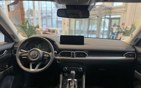 Mazda CX-5 II, 2025 год, 4 040 000 рублей, 11 фотография