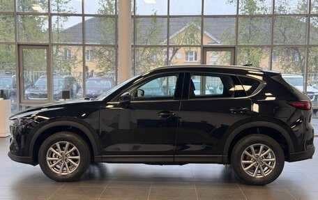 Mazda CX-5 II, 2025 год, 4 040 000 рублей, 8 фотография