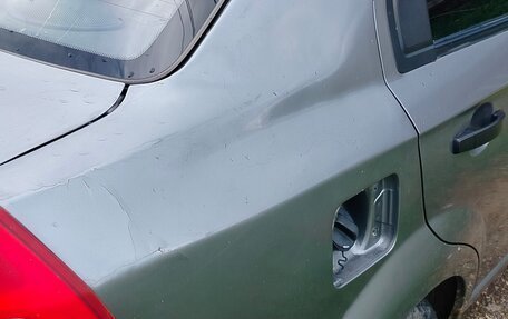 Chevrolet Aveo III, 2010 год, 250 000 рублей, 6 фотография