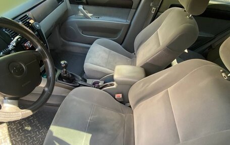 Chevrolet Lacetti, 2005 год, 380 000 рублей, 6 фотография
