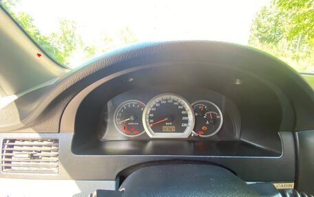 Chevrolet Lacetti, 2005 год, 380 000 рублей, 5 фотография