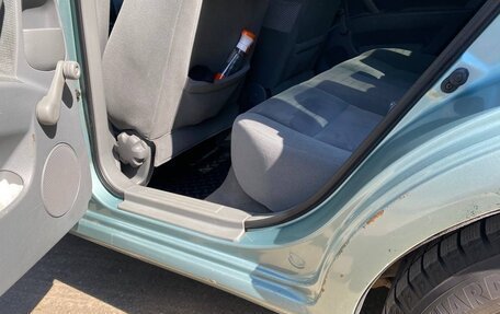 Chevrolet Lacetti, 2005 год, 380 000 рублей, 9 фотография