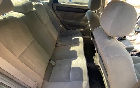 Chevrolet Lacetti, 2005 год, 380 000 рублей, 8 фотография
