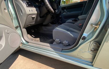 Chevrolet Lacetti, 2005 год, 380 000 рублей, 12 фотография