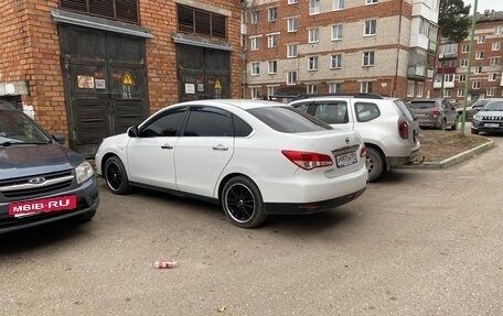 Nissan Almera, 2015 год, 450 000 рублей, 4 фотография